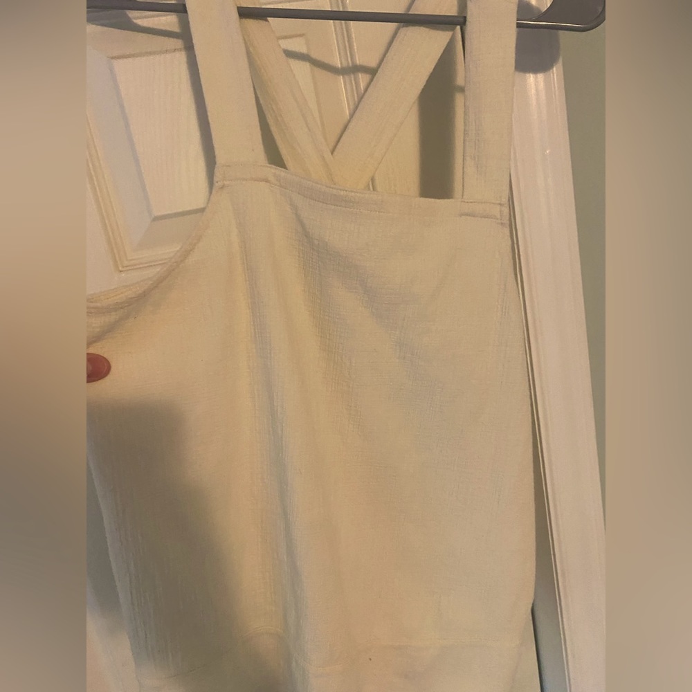 Madewell top